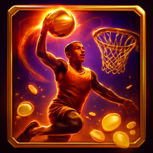 game 99 bonus-round scene